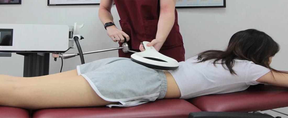 Dry Needling